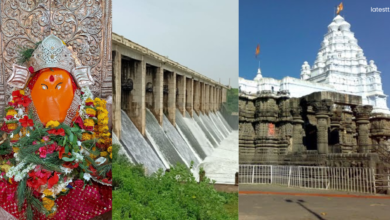 tourist places to visit in hingoli